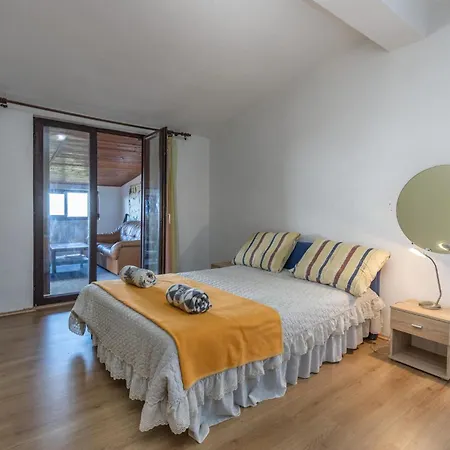 Apartman Awesome In With Wifi *