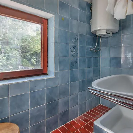 Lejlighed Nice In With House Sea View Klenovica