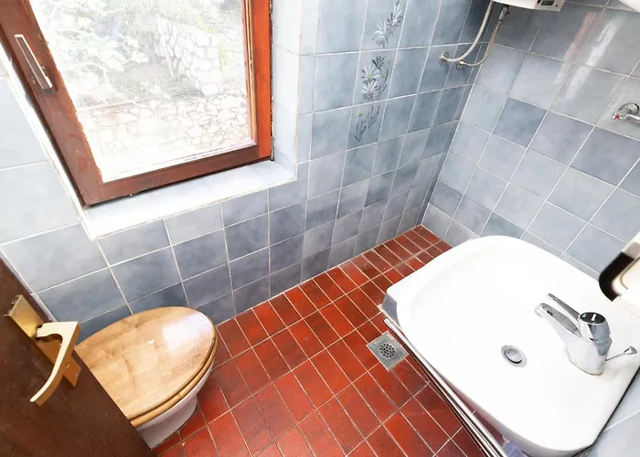 In With House Sea View Apartment *