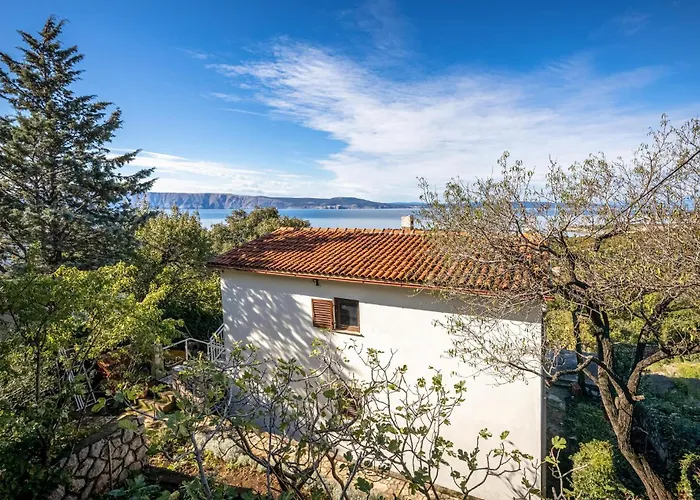 Apartment In With House Sea View *